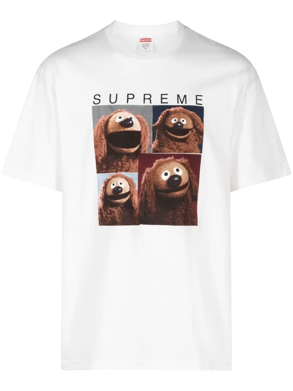 Rowlf cotton T-shirt - 1
