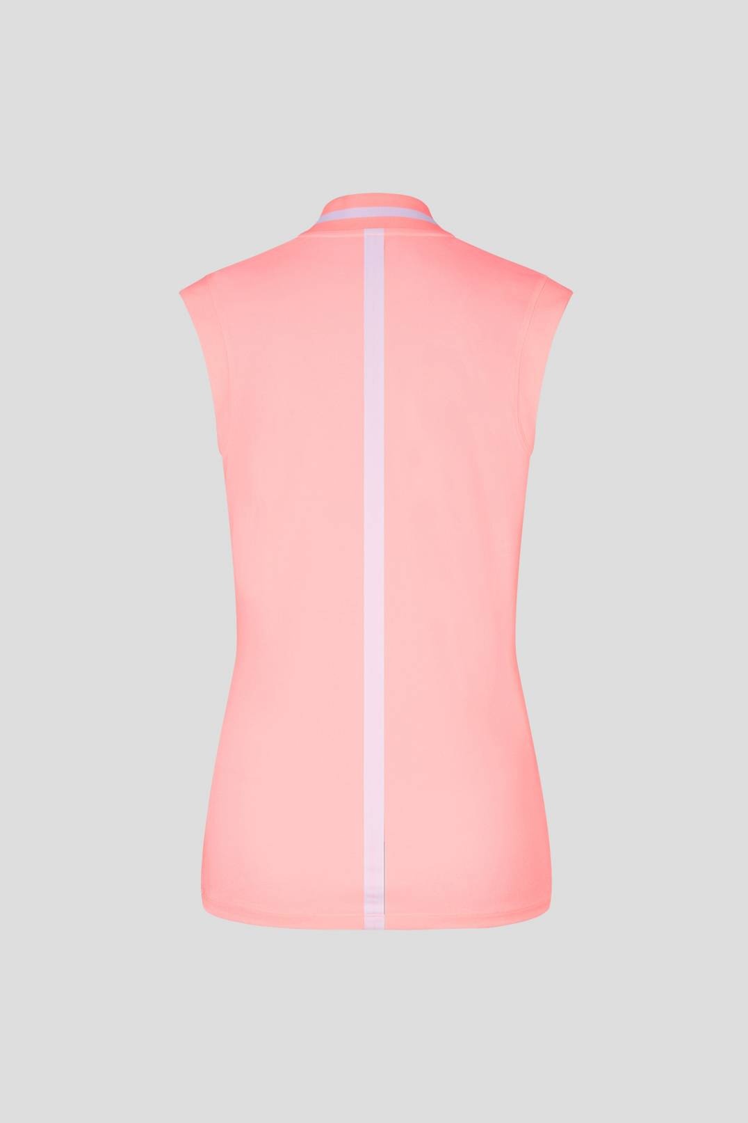 EVA FUNCTIONAL TOP IN CORAL - 5