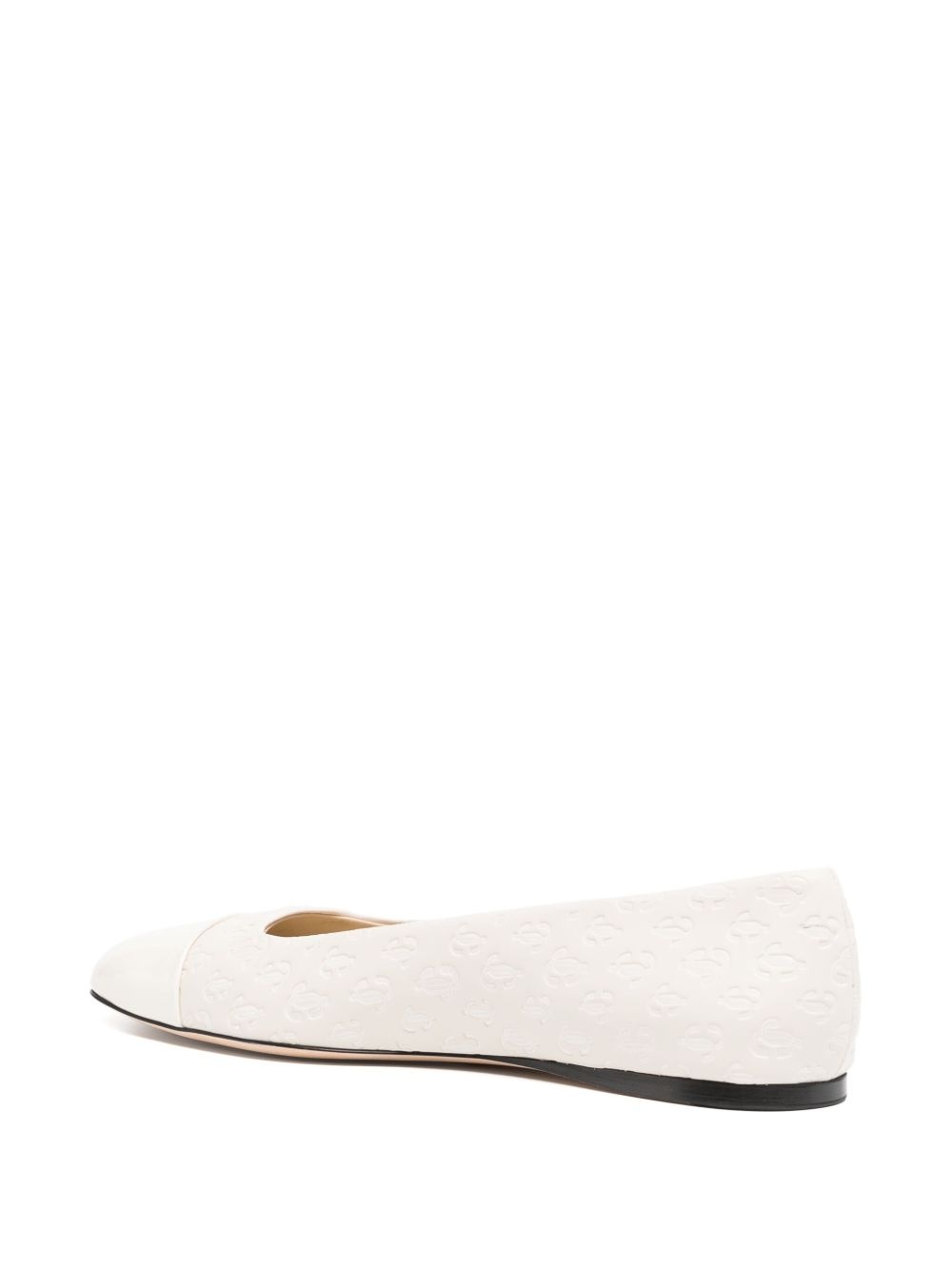 Waston ballerina shoes - 3