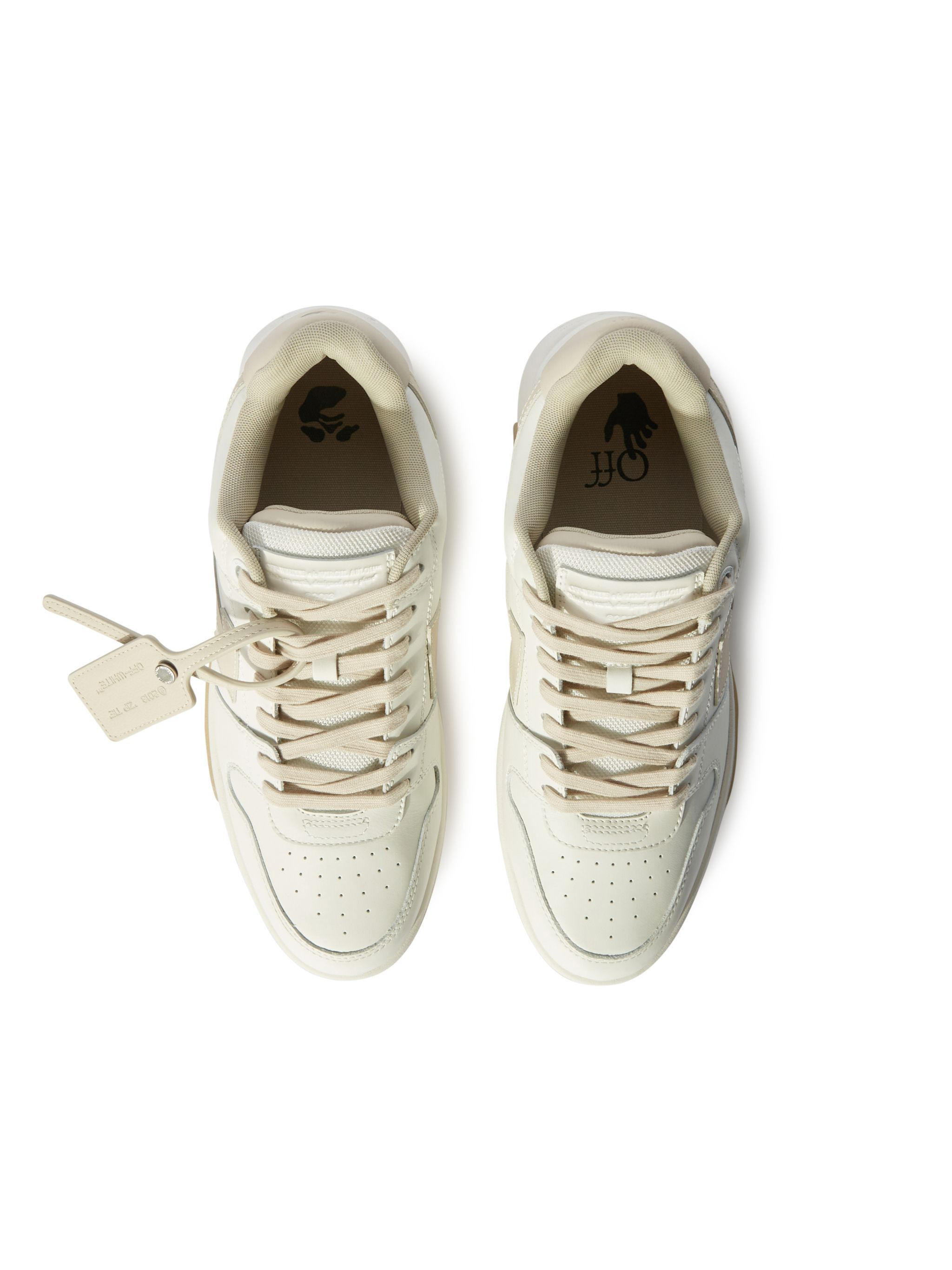 Out Of Office Calf Leather - 4