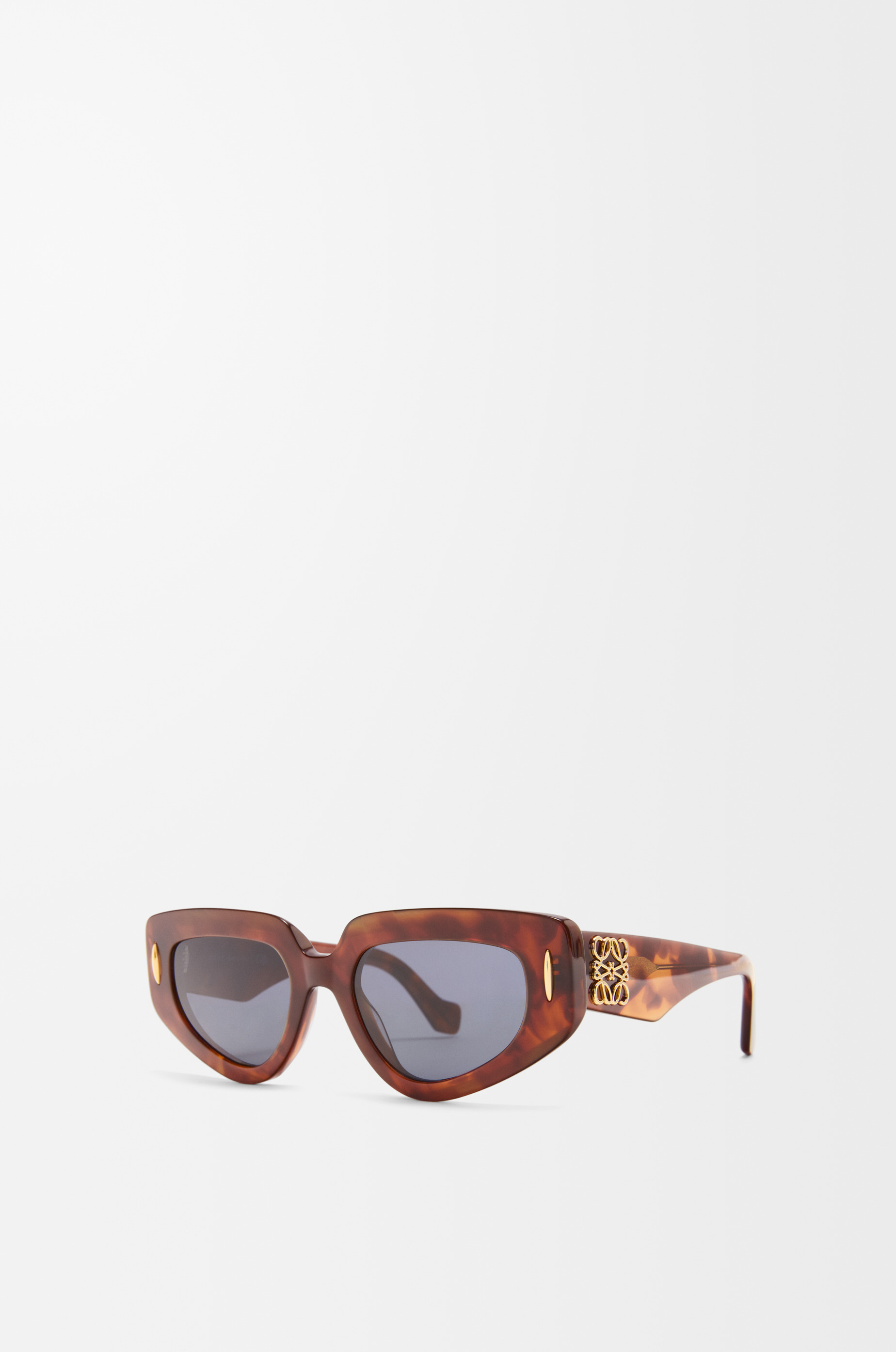 Small Butterfly Screen sunglasses - 3