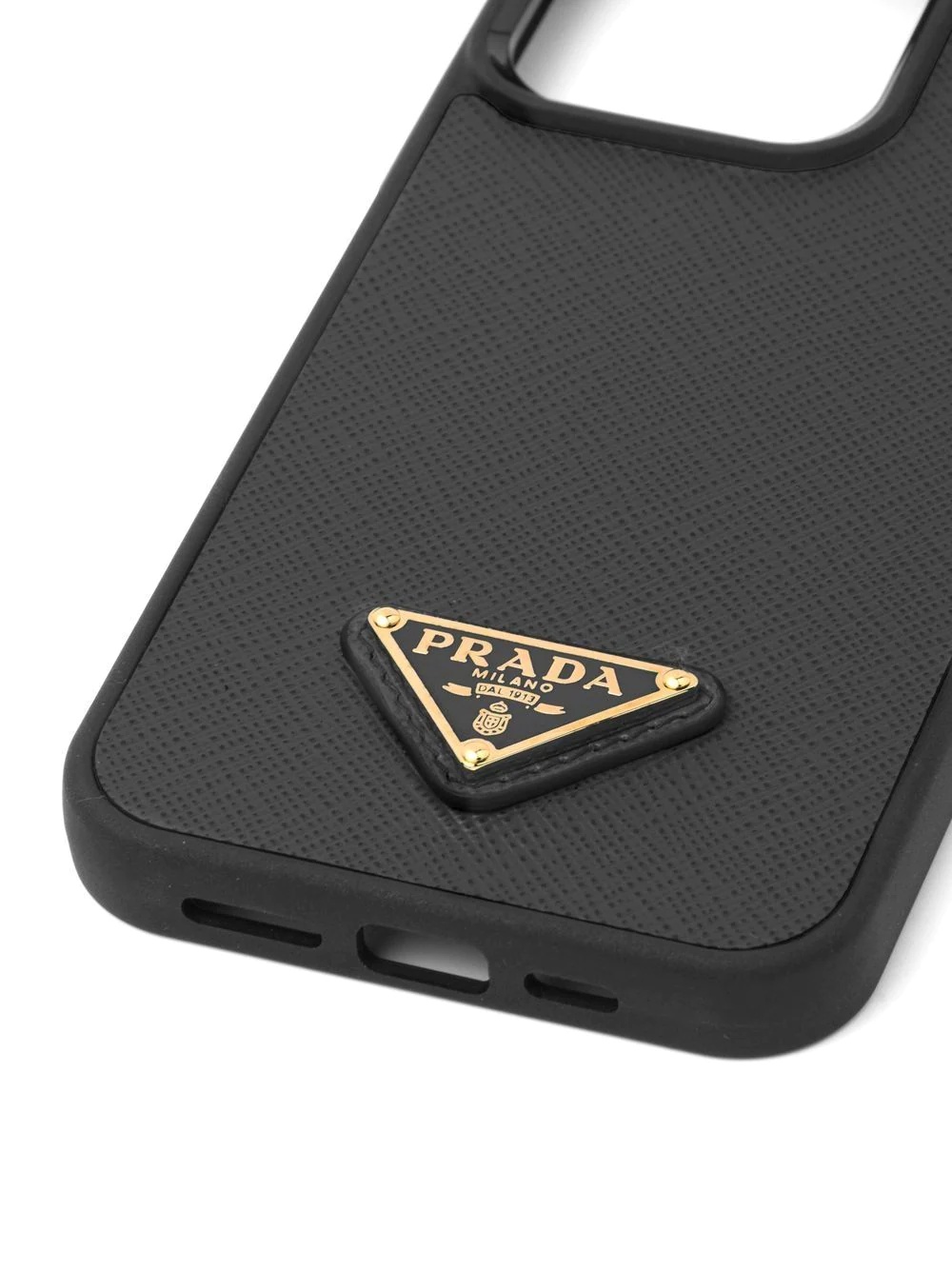 triangle-plaque Phone 13 Pro cover - 3