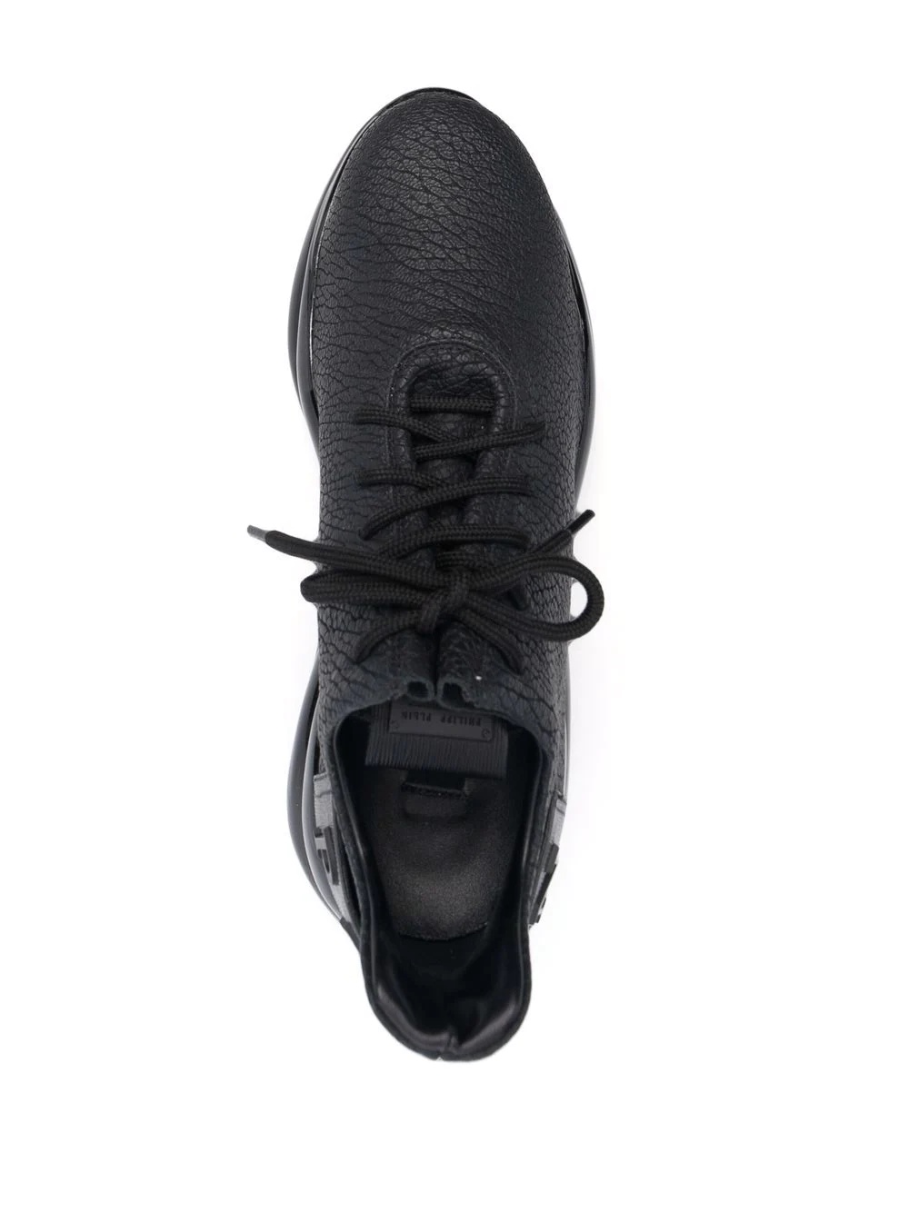 Runner chunky sneakers - 4