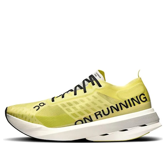 (WMNS) On Running Cloudboom Strike 'Limelight Wolf' 3WE30473331 - 4