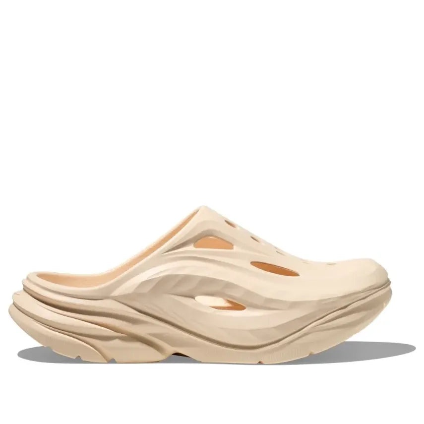 HOKA ONE ONE Ora Recovery Mule 'Vanilla' 1147951-VLV - 2