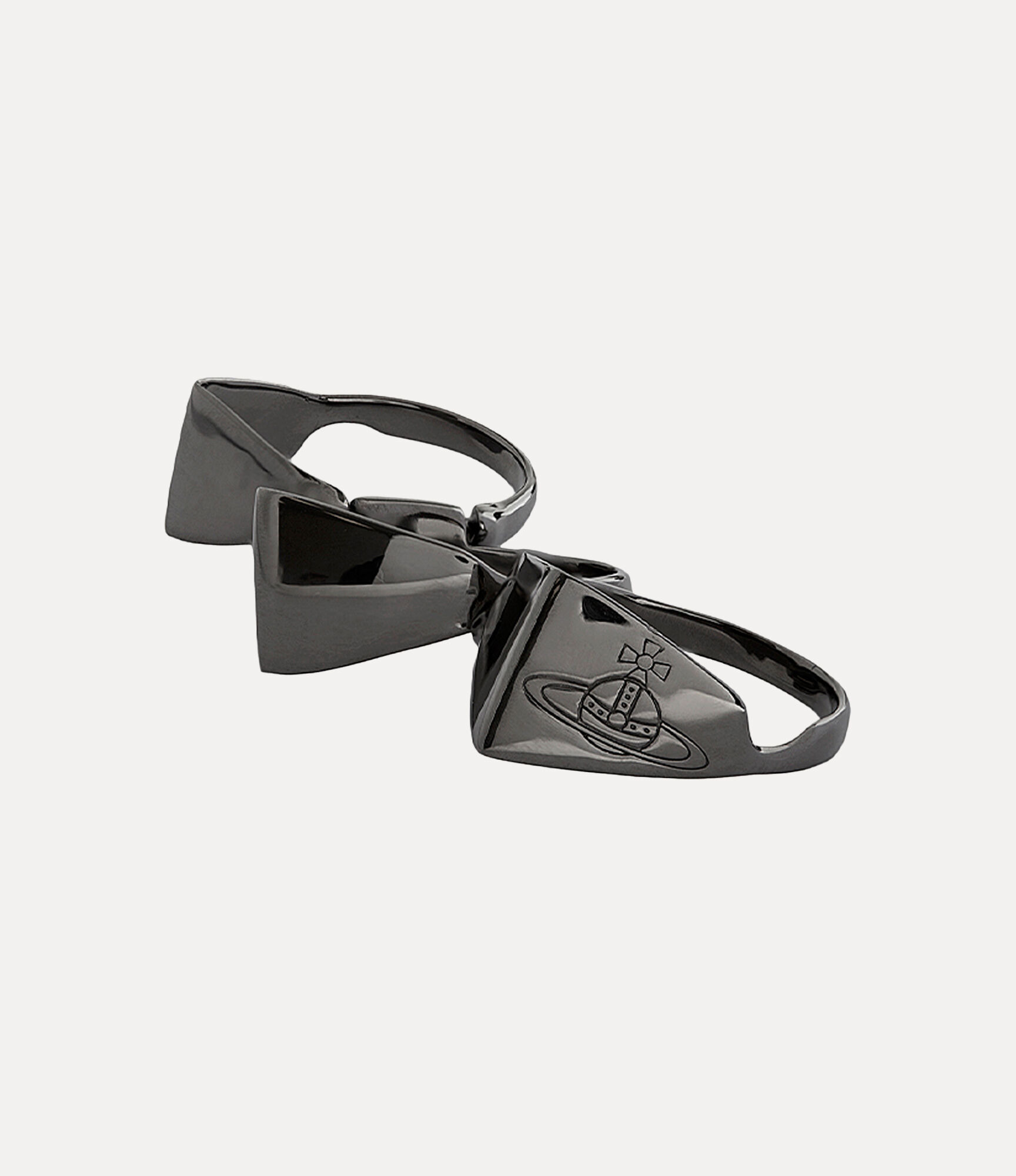KNUCKLEDUSTER RING - 4