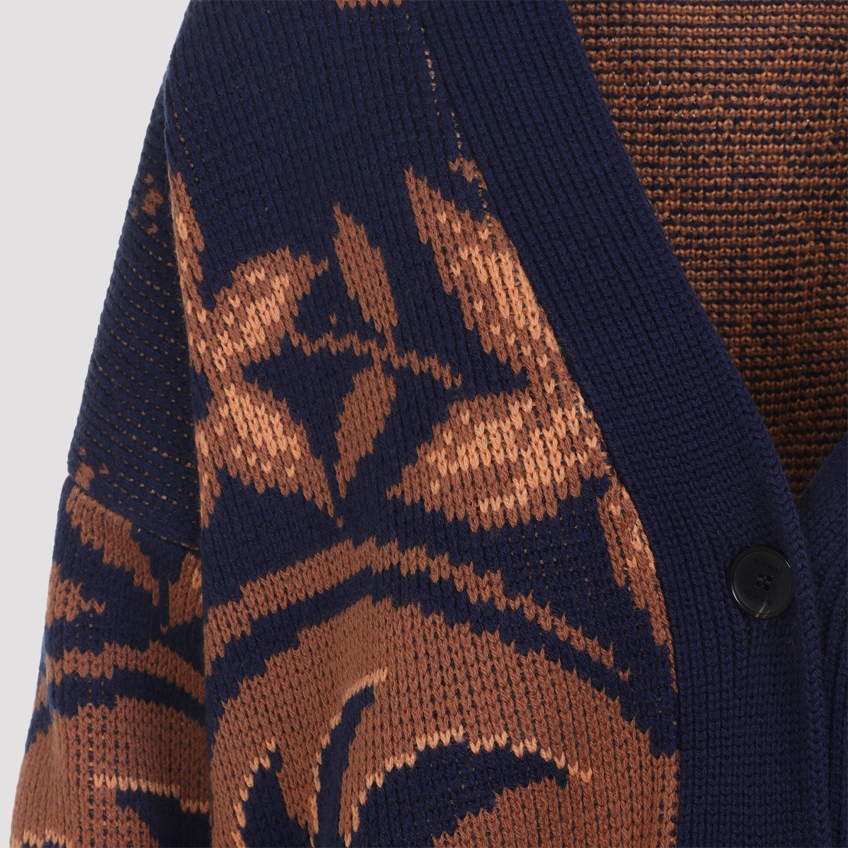 Etro Knitwear Cardigan Women - 3