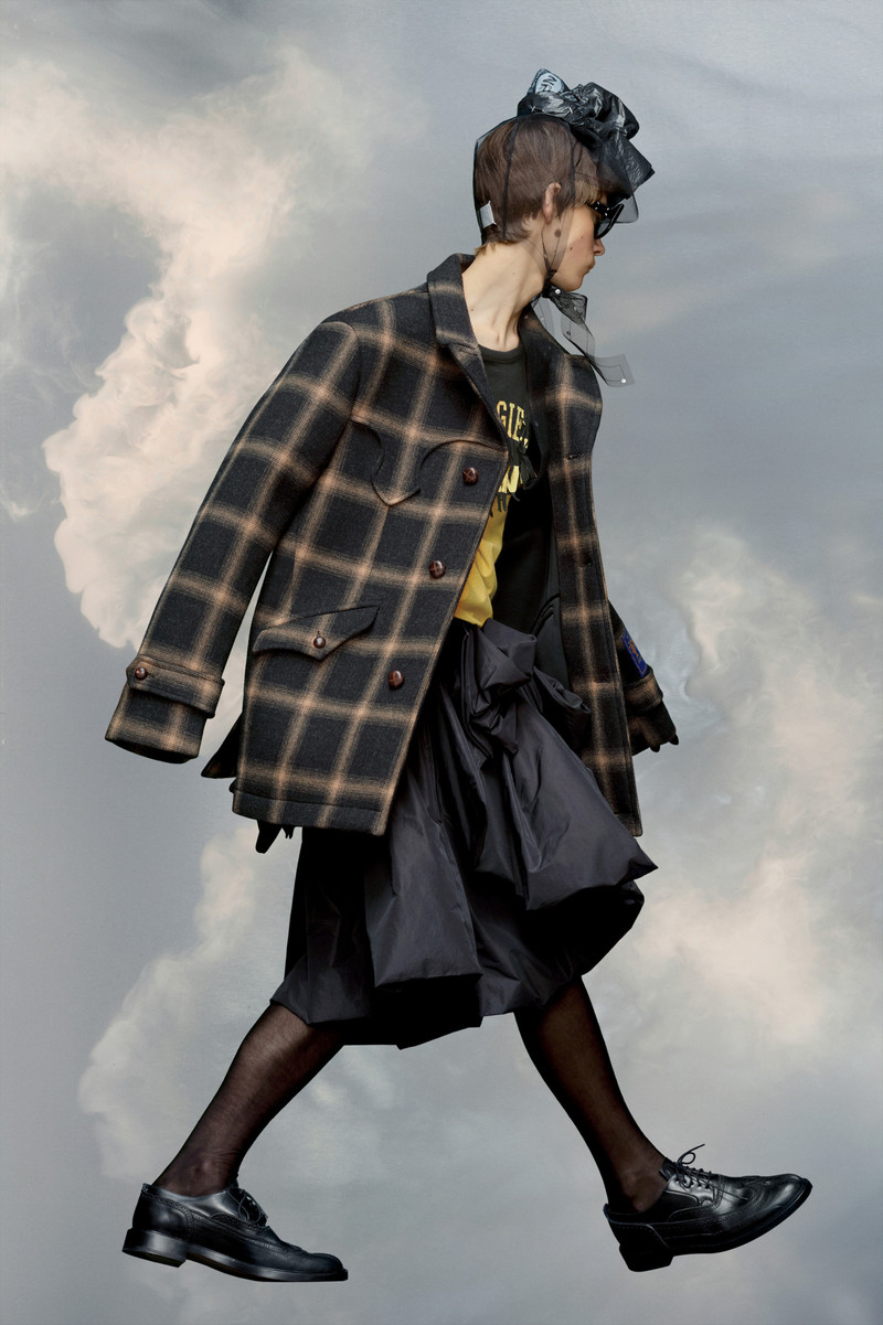 Pendleton peacoat 4