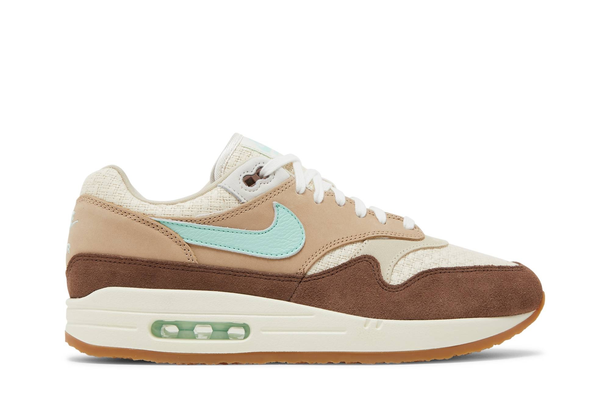 Air Max 1 Retro 'Crepe Hemp' 2022 - 1