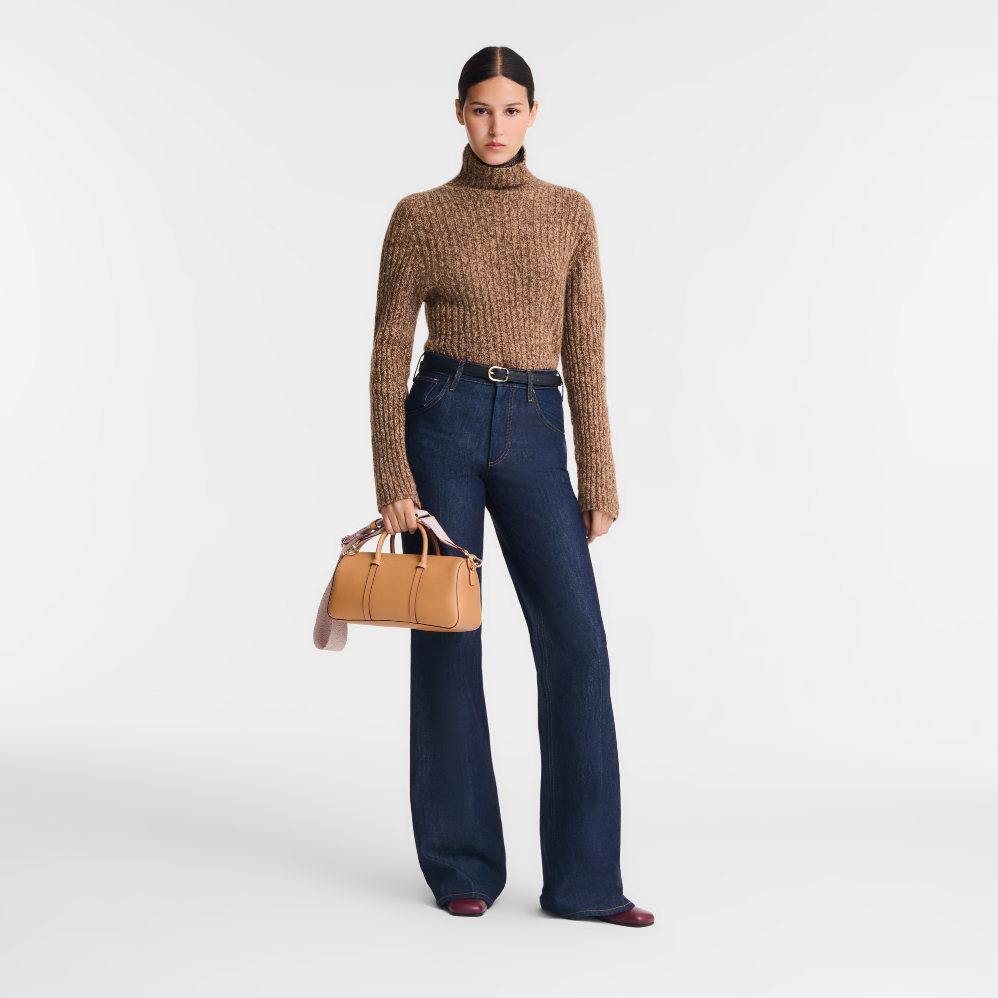 Daylong M Handbag Vegetal - Leather - 2
