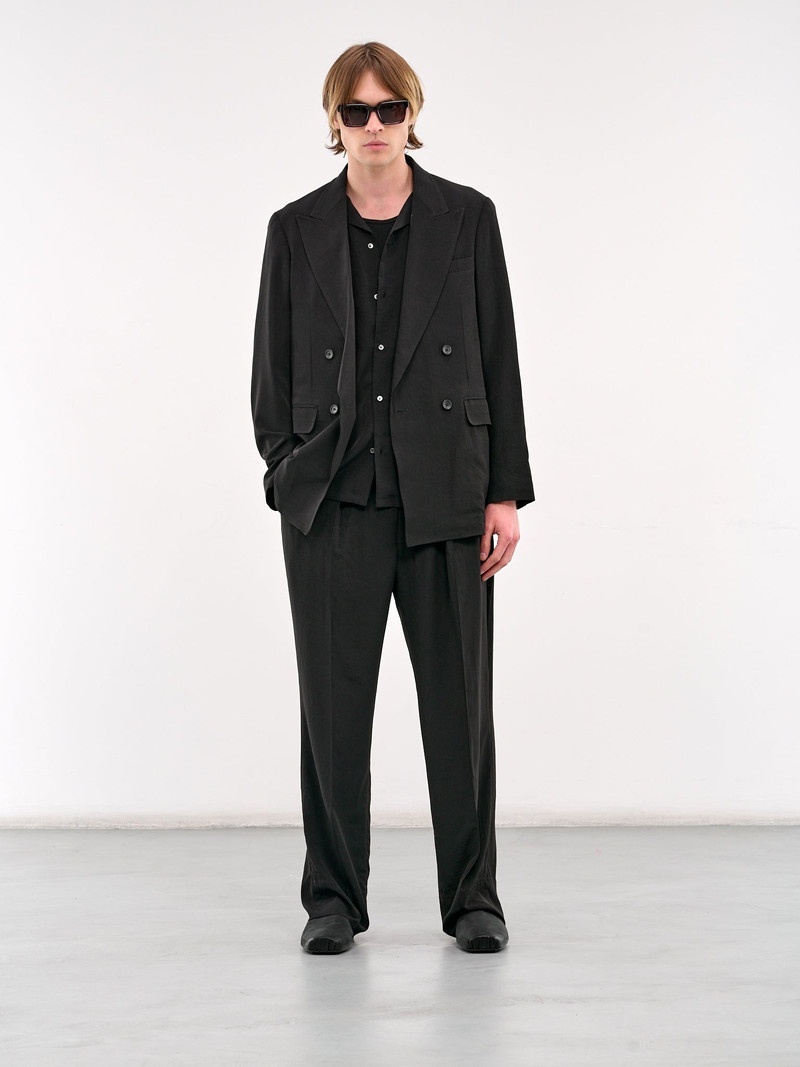 RAINMAKER KYOTO Short Sleeve Shirt outlook