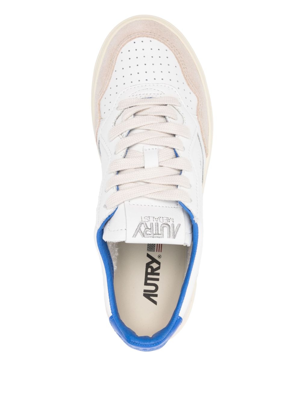 Medalist sneakers - 4