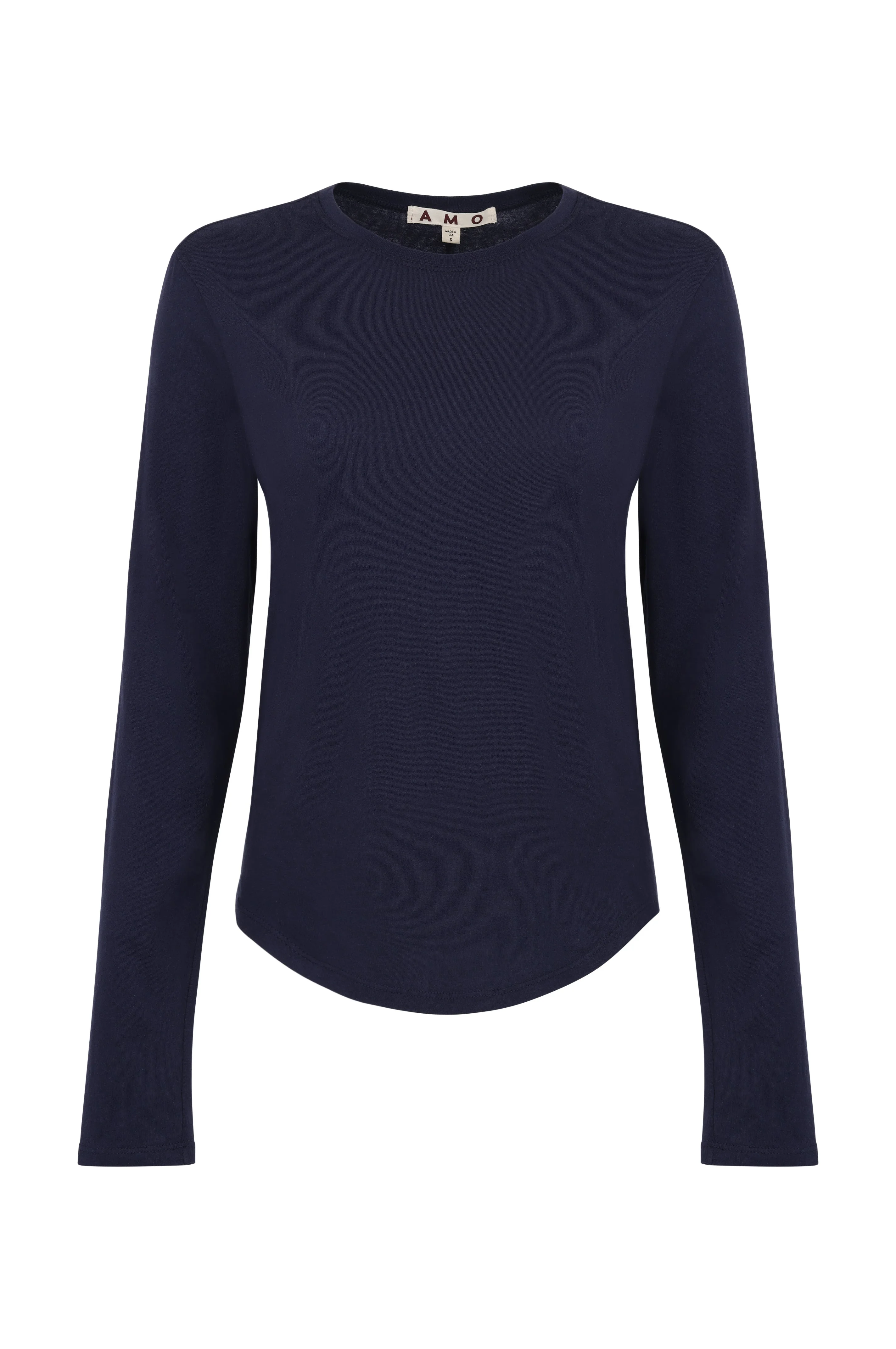 Quinn Long Sleeve - 1