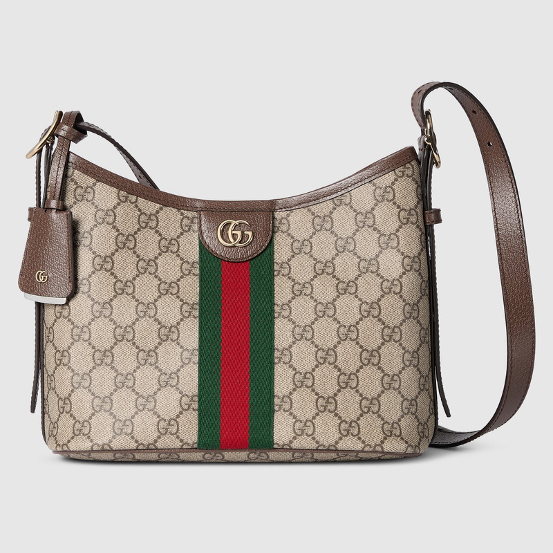 Ophidia small shoulder bag 1