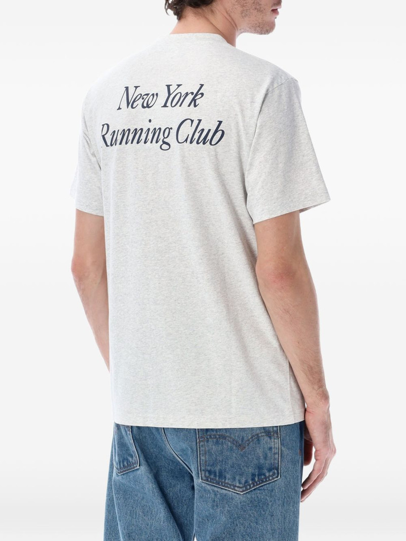 Sporty & Rich Run Club T-shirt outlook