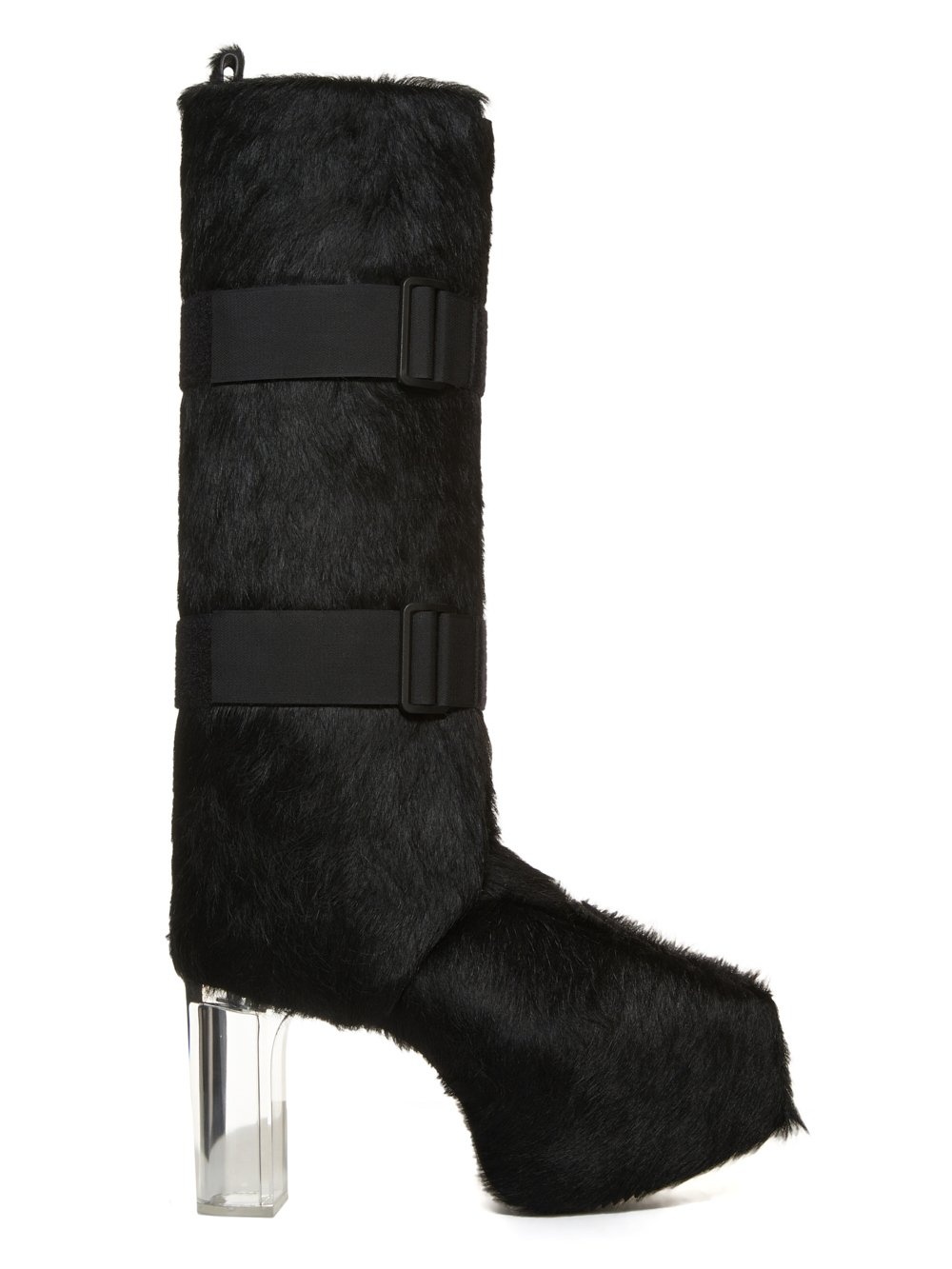 BOOTS - 1