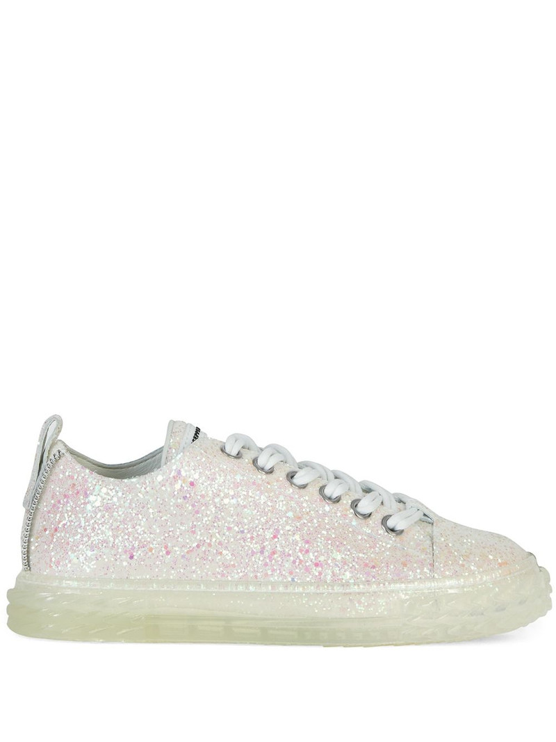 Blabber low-top sneakers 1