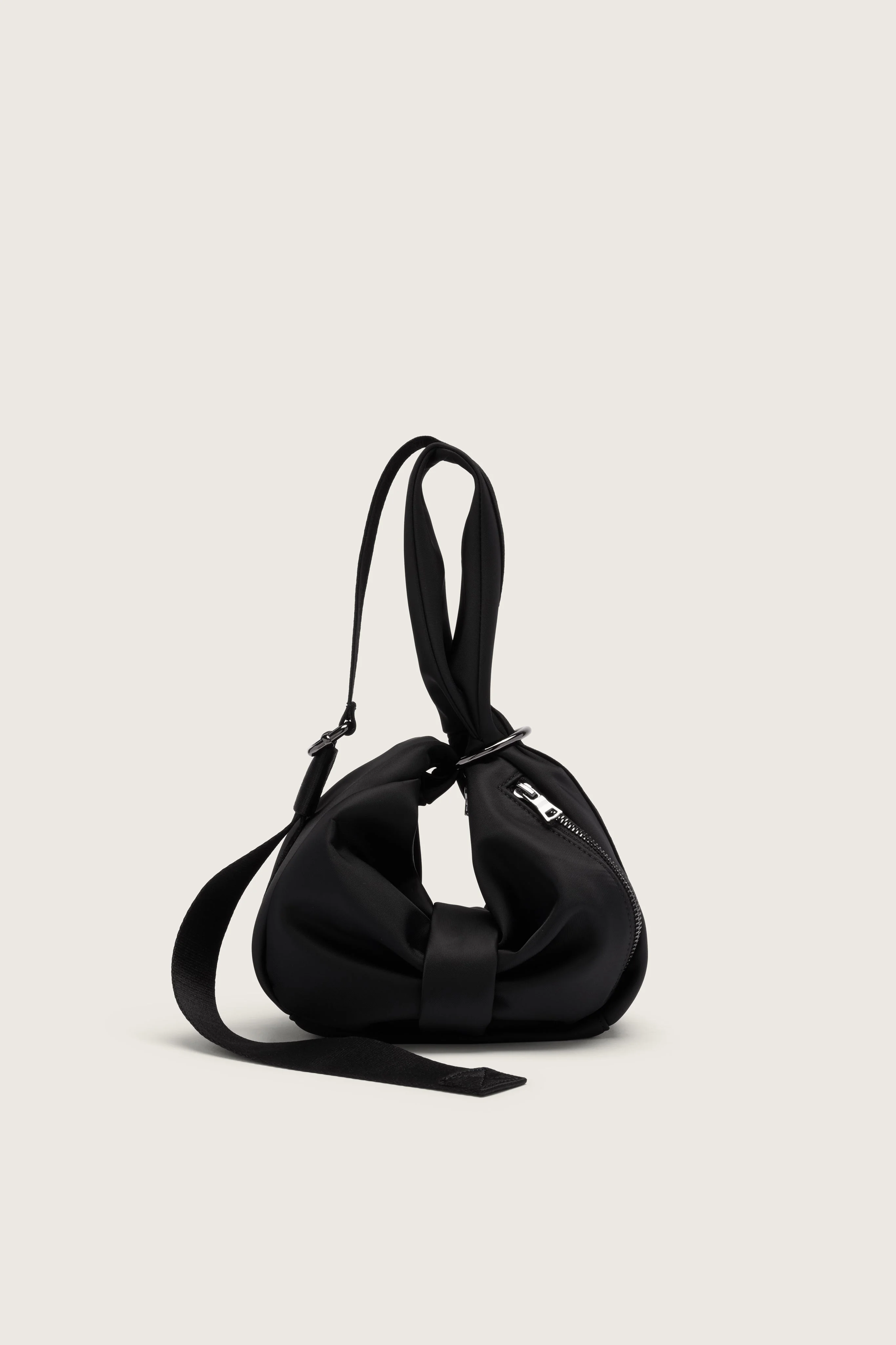 Mini Sling Bow Bag - 1