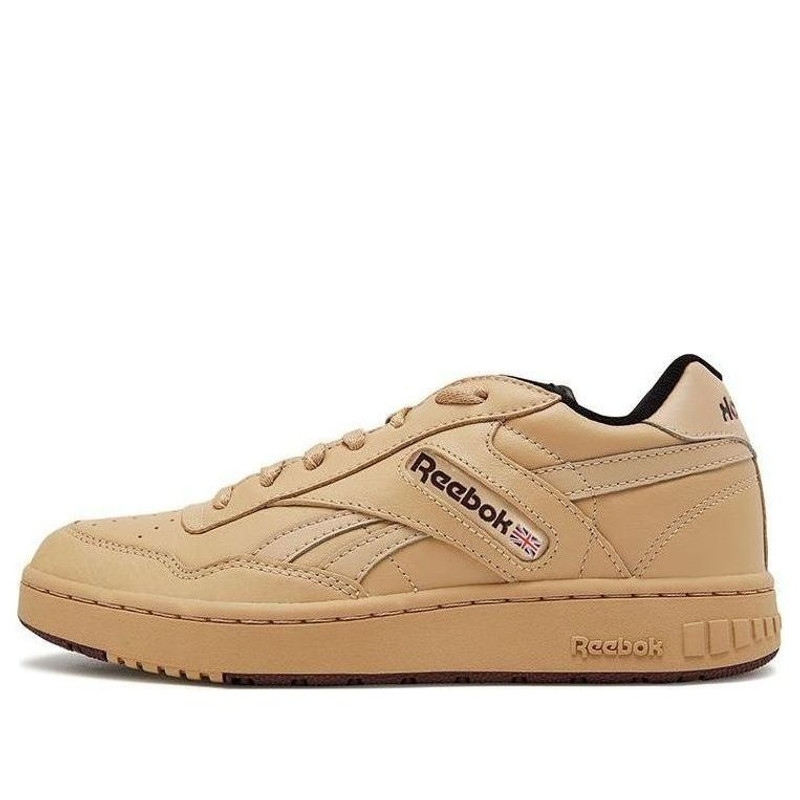 Reebok BB 4000 Mu '브라운 황색' GZ3685 - 1
