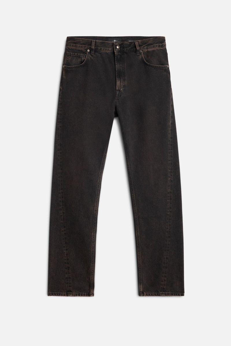 TWISTED MODERN STRAIGHT 1