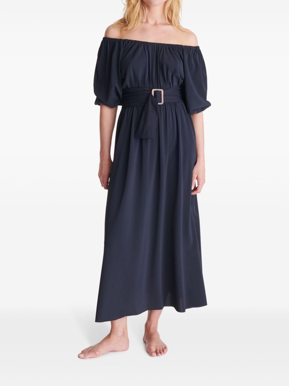 Gabriela long dress - 2