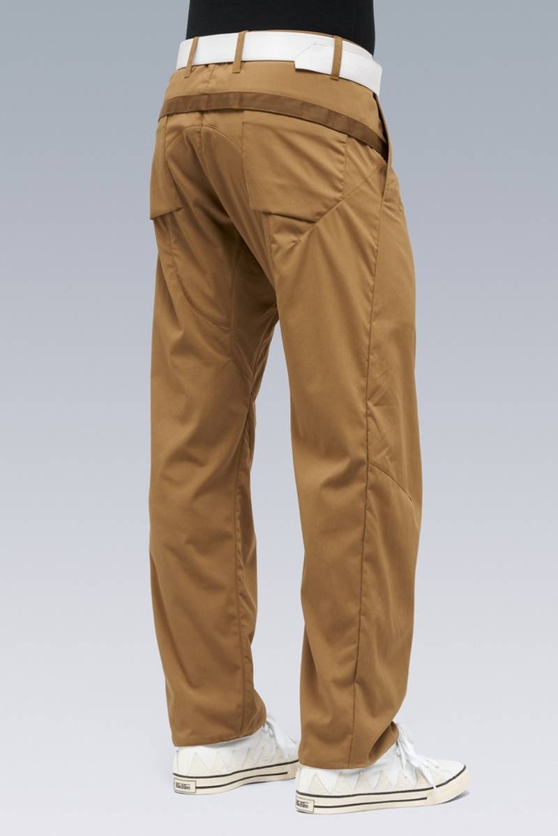 P39-M Nylon Stretch 8-Pocket Trouser Coyote 5