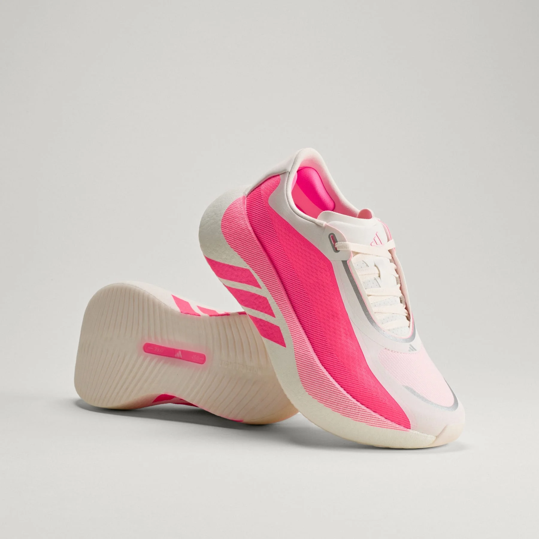 HYPERBOOST EDGE Running Shoes - 1
