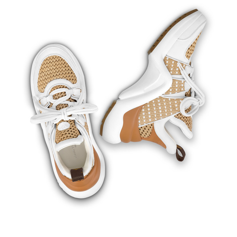 LV Archlight Sneaker 7