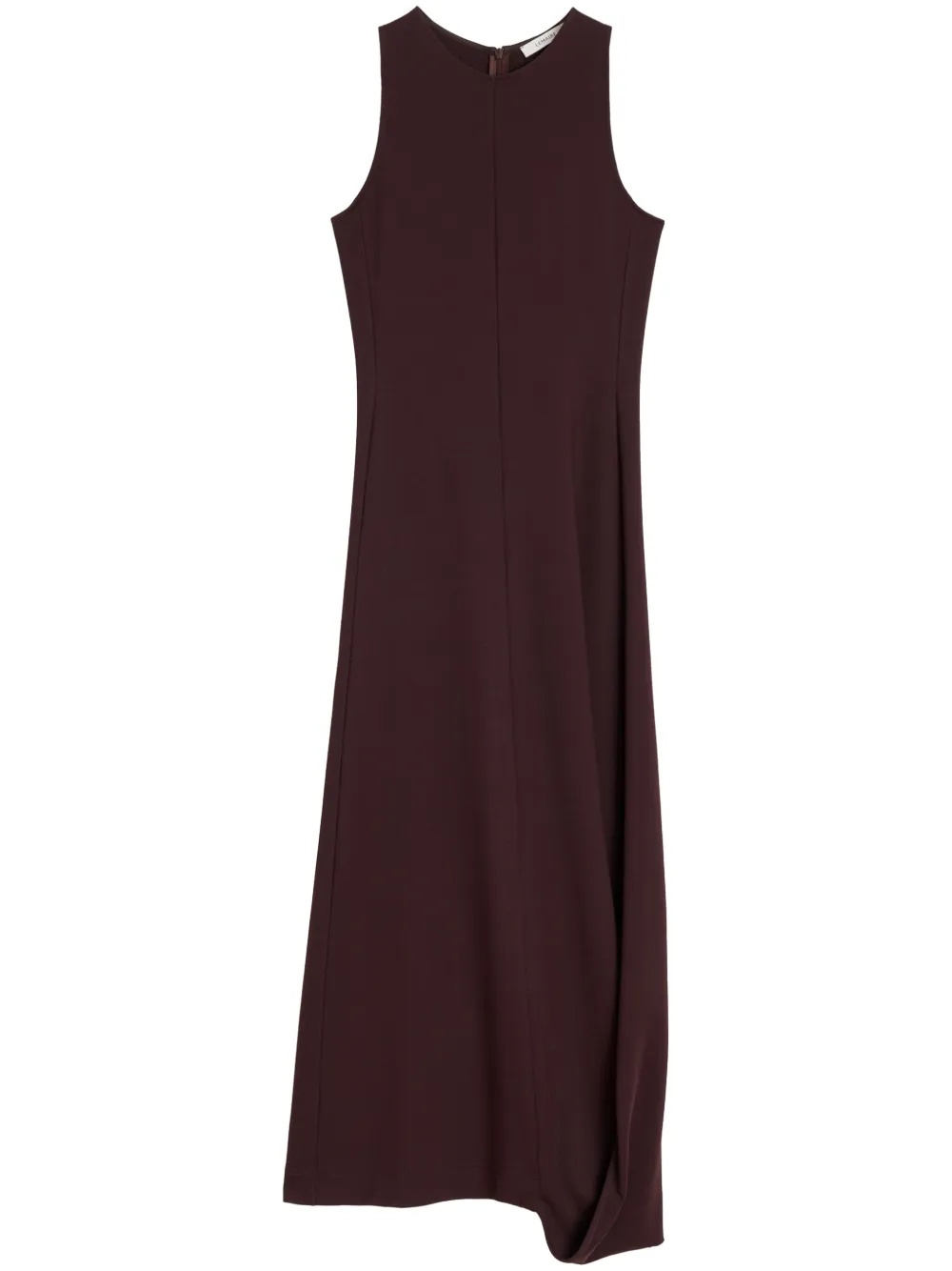 LEMAIRE - Women Twisted Hem Dress - 6