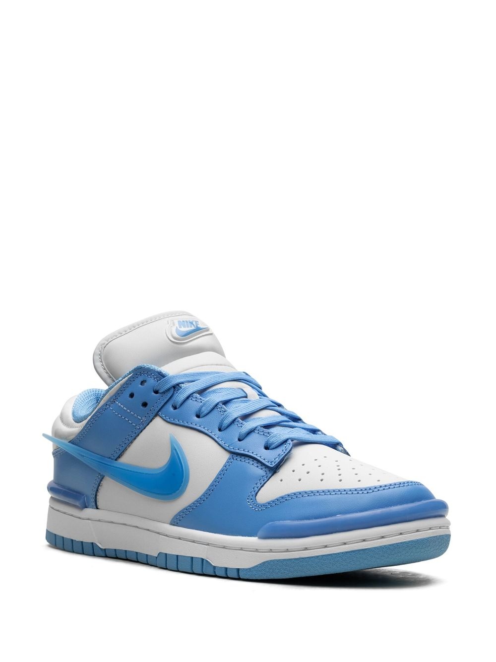 Dunk Low Twist "University Blue" sneakers - 2