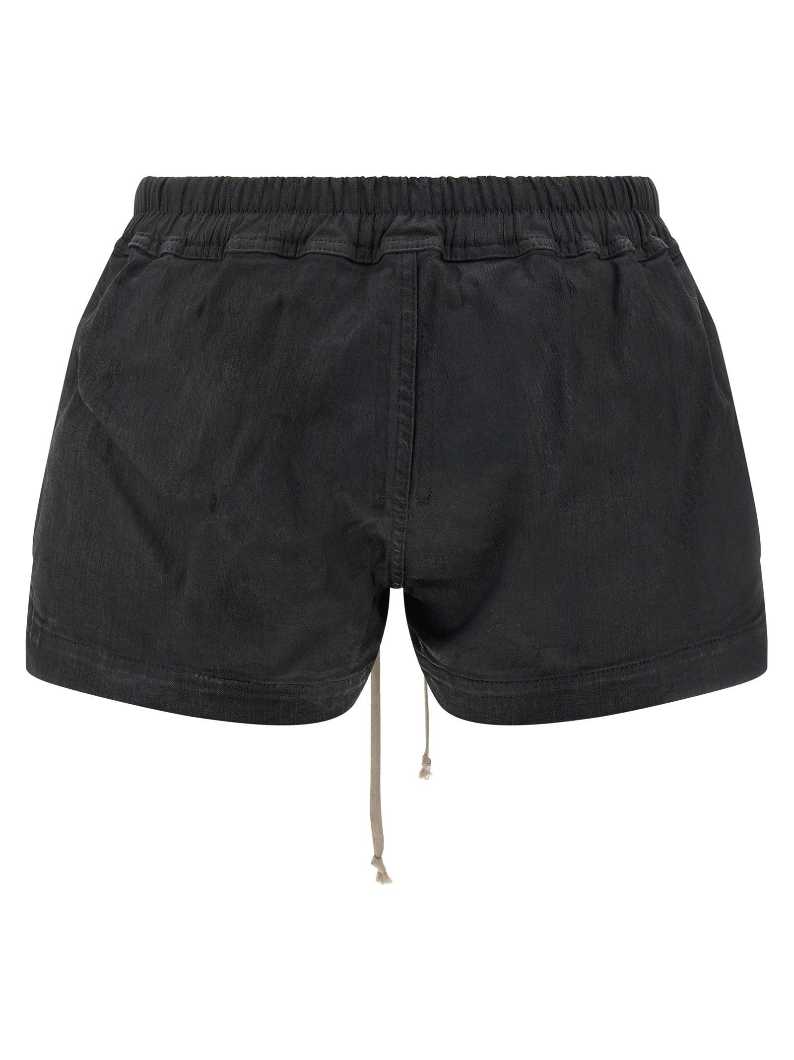 Drkshdw Women 'Fog Boxers' Shorts - 2