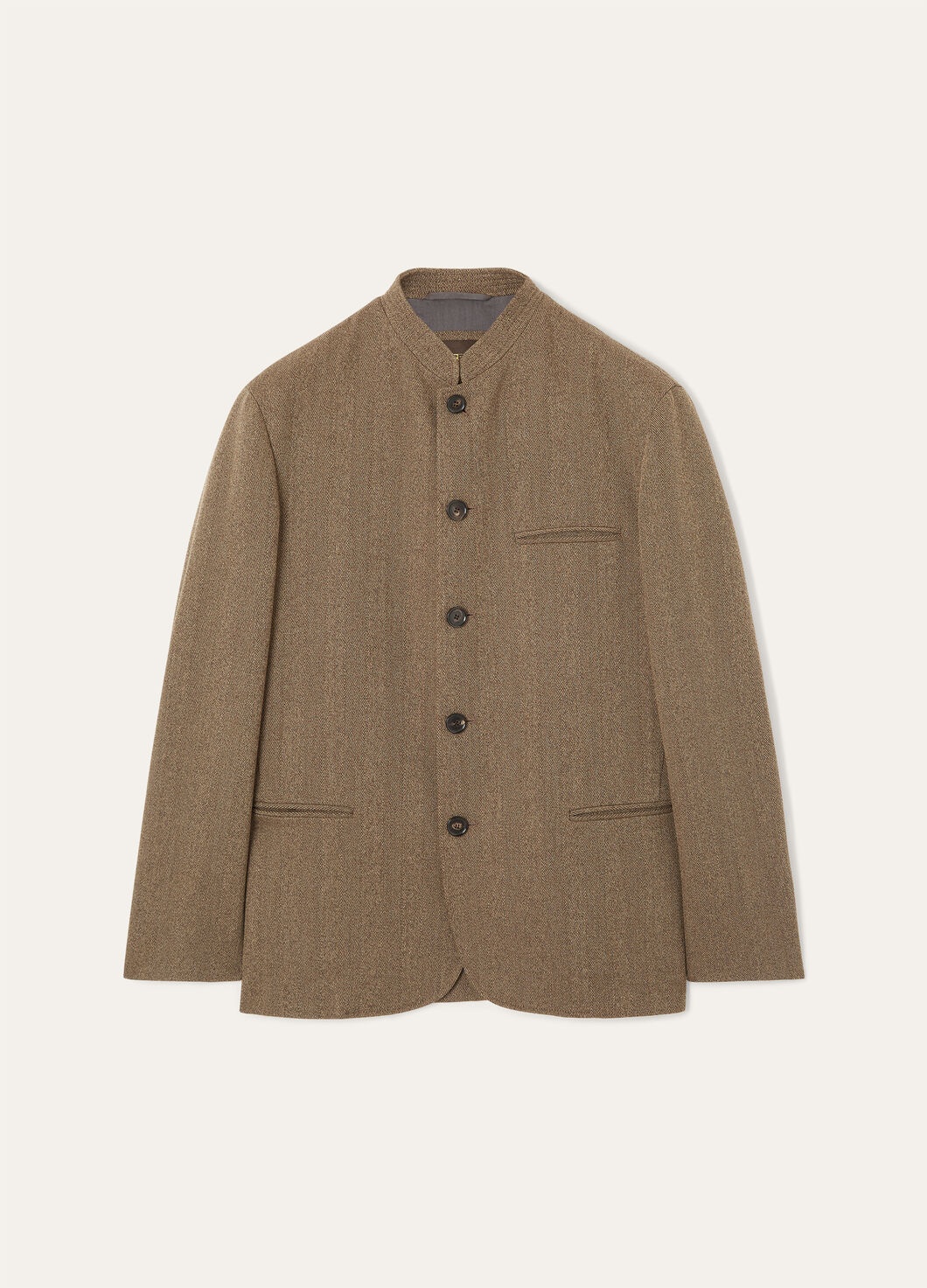 Vienna Jacket - 1