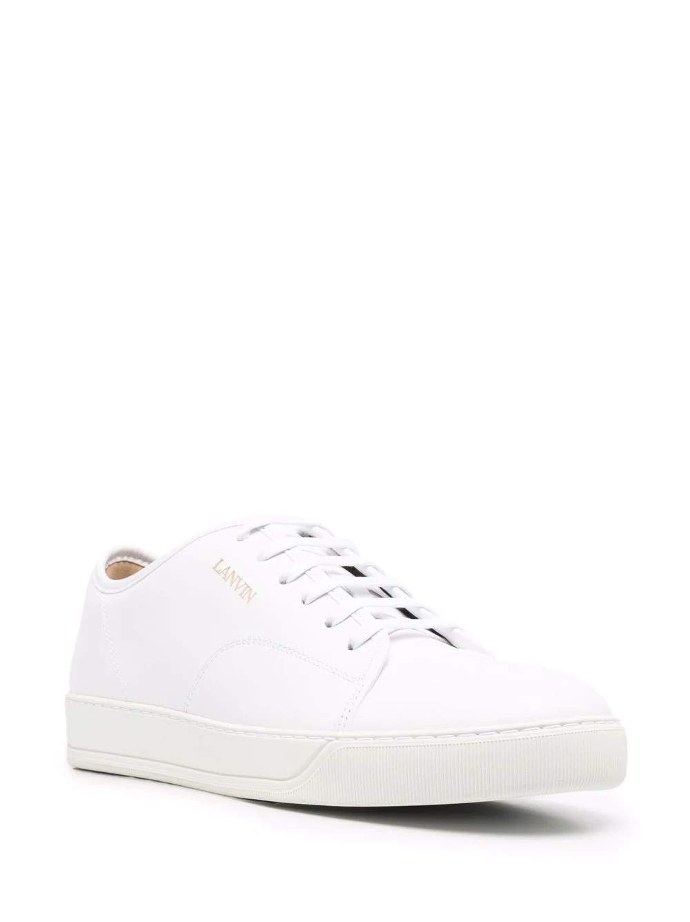 DBB1 low-top lace-up sneakers - 2