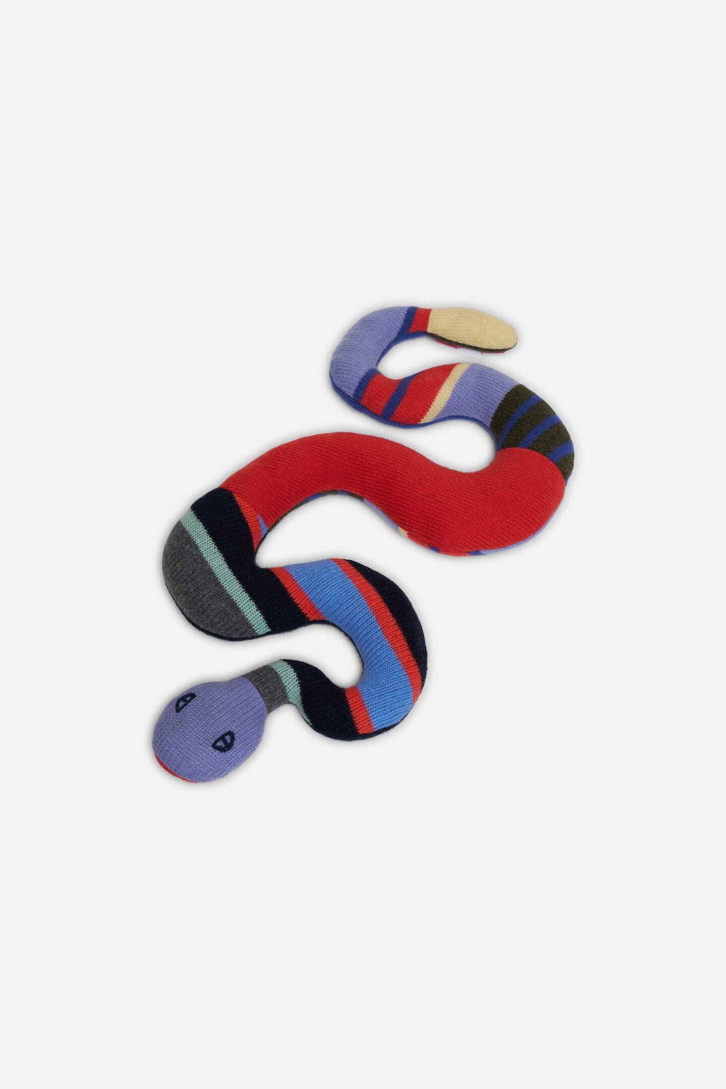 SMALL SNAKE - 1