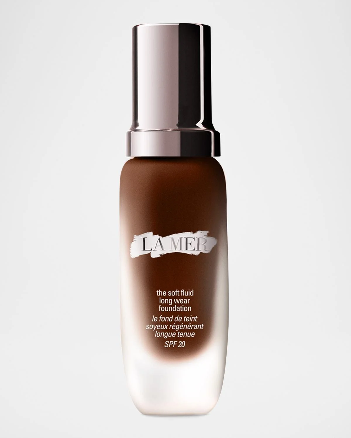 The Soft Fluid Long Wear Foundation SPF 20, 1 oz. - 1