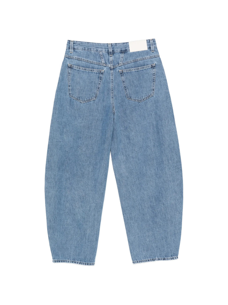 CLOSED Closed Wide-leg Jeans outlook