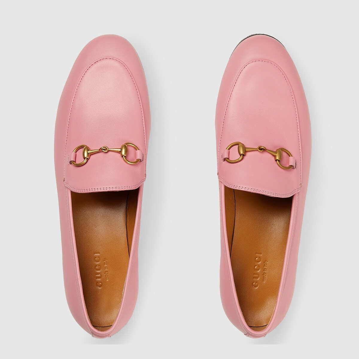 Women's Gucci Jordaan loafer - 4