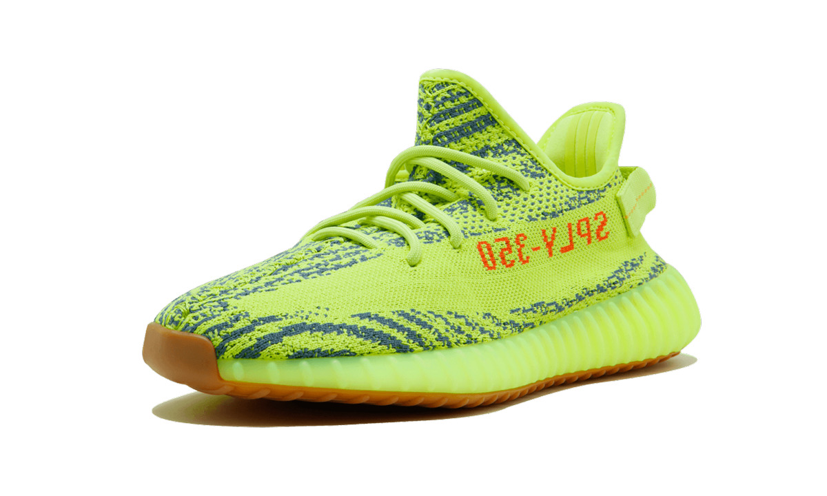 Yeezy Boost 350 V2 - 4