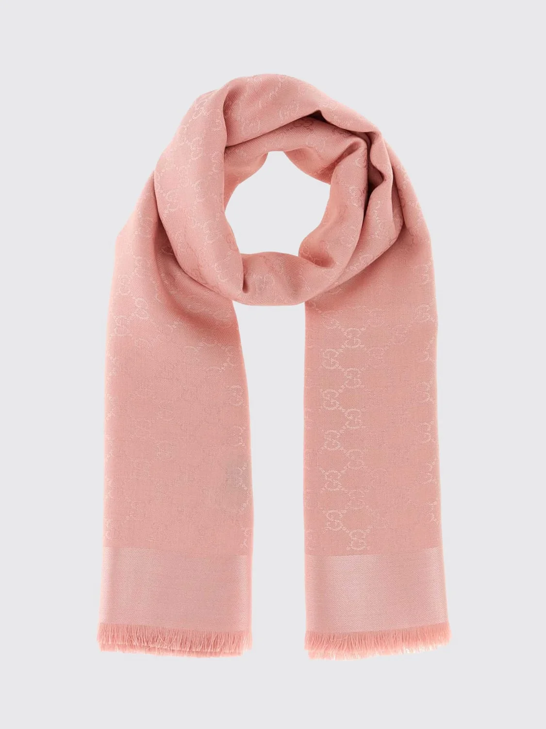 Scarf woman Gucci - 1