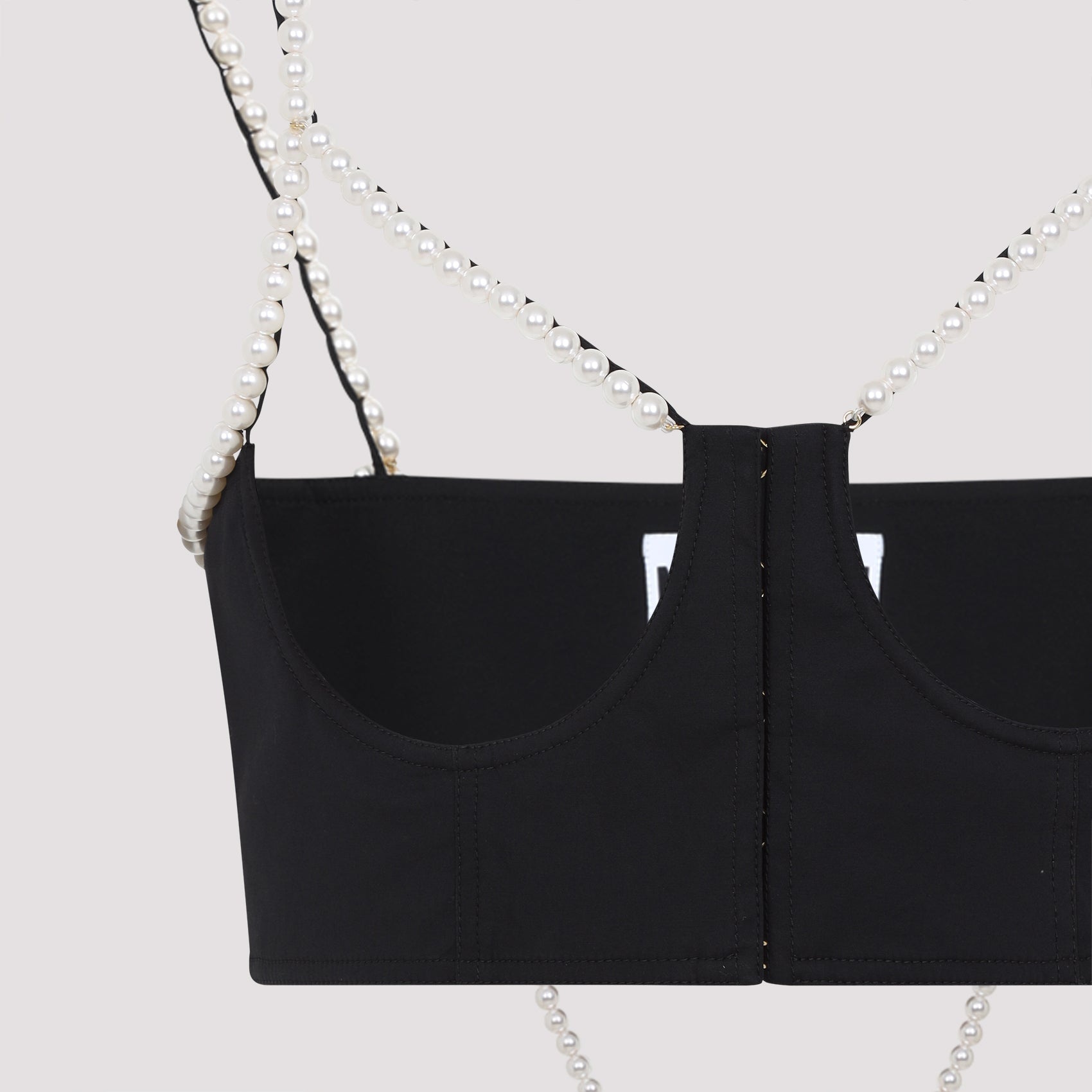 Tops Black - 5