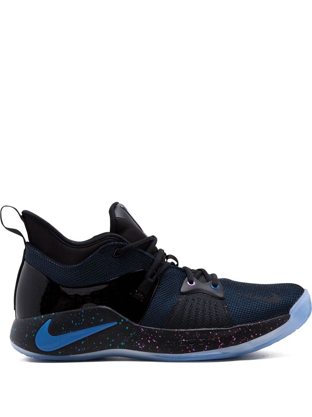 PG 2 Playstation sneakers - 1