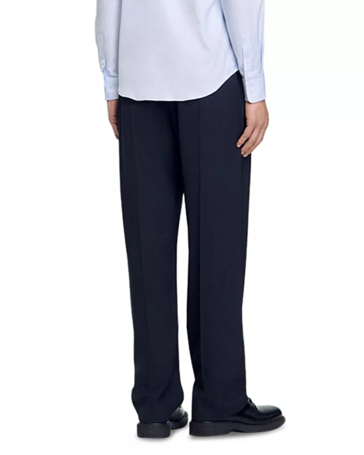 Cross Patch Shirt - 4