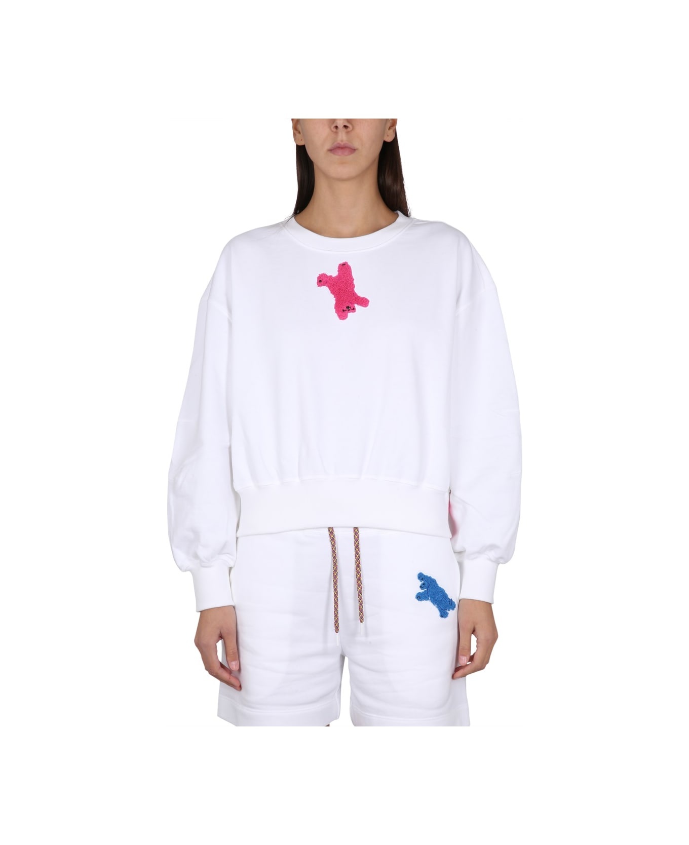 Muskoka Sweatshirt - 1