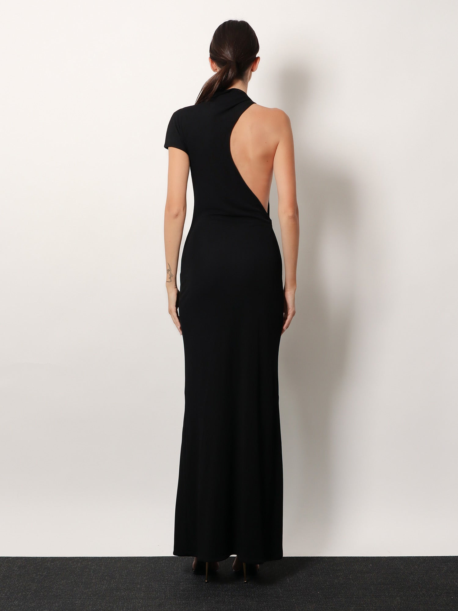 Tom Ford Viscose Long Dress - 3