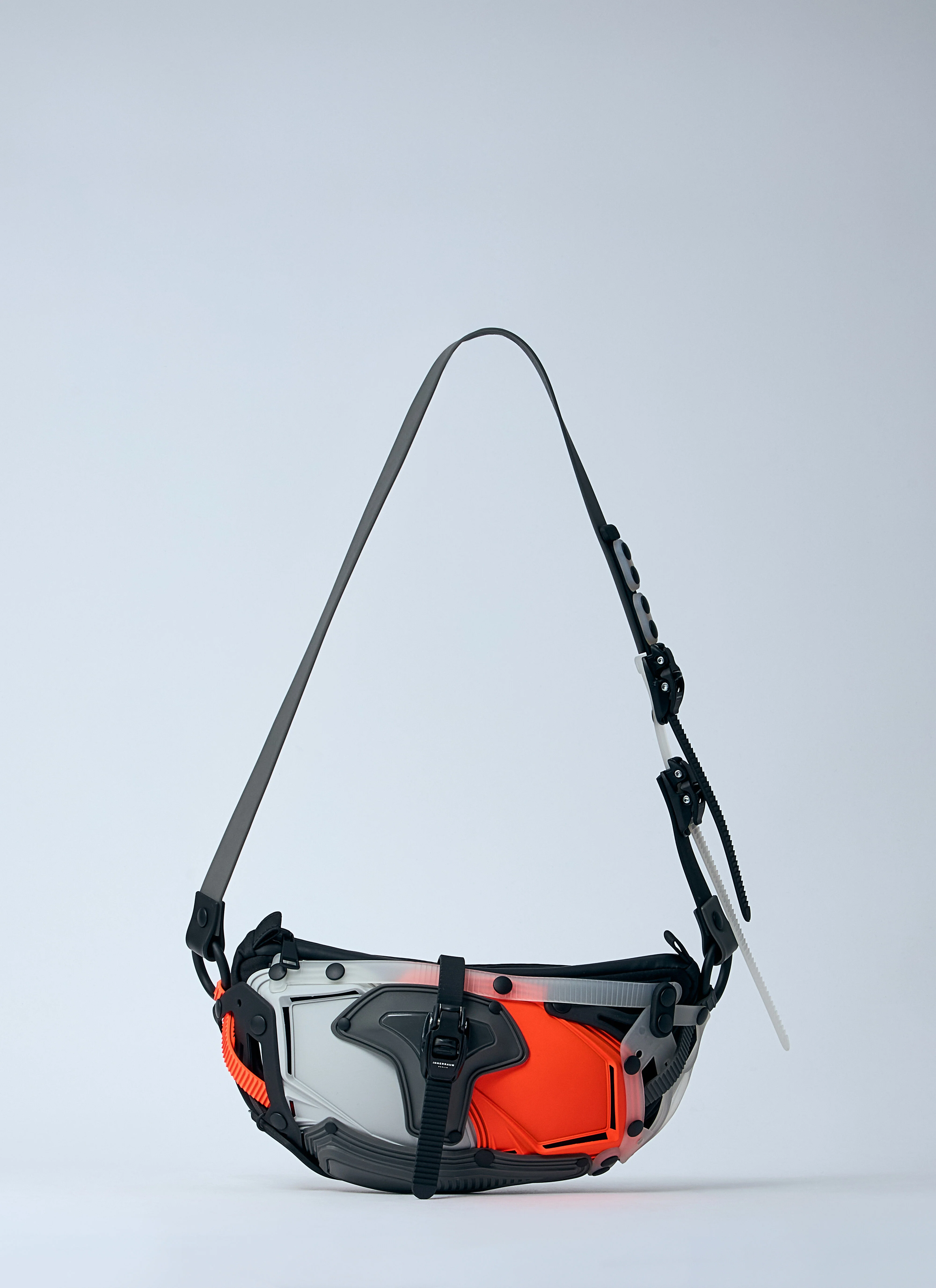 Object I30 Fanny Crossbody Bag - 1