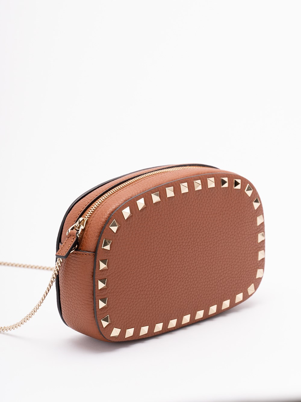 `Rockstud` Mini Bag - 3