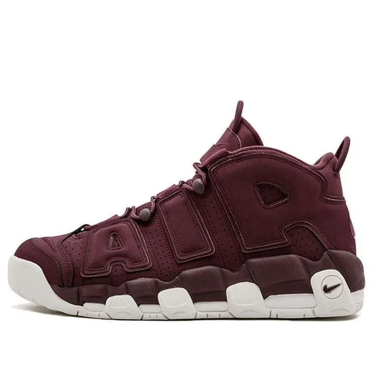 Nike Air More Uptempo 'Bordeaux' 921949-600 - 1