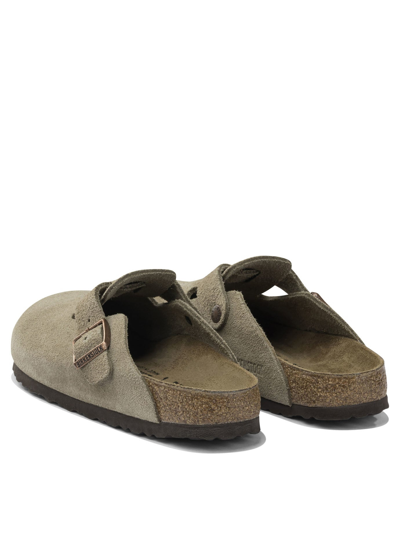 Birkenstock "boston" Slipper - 4