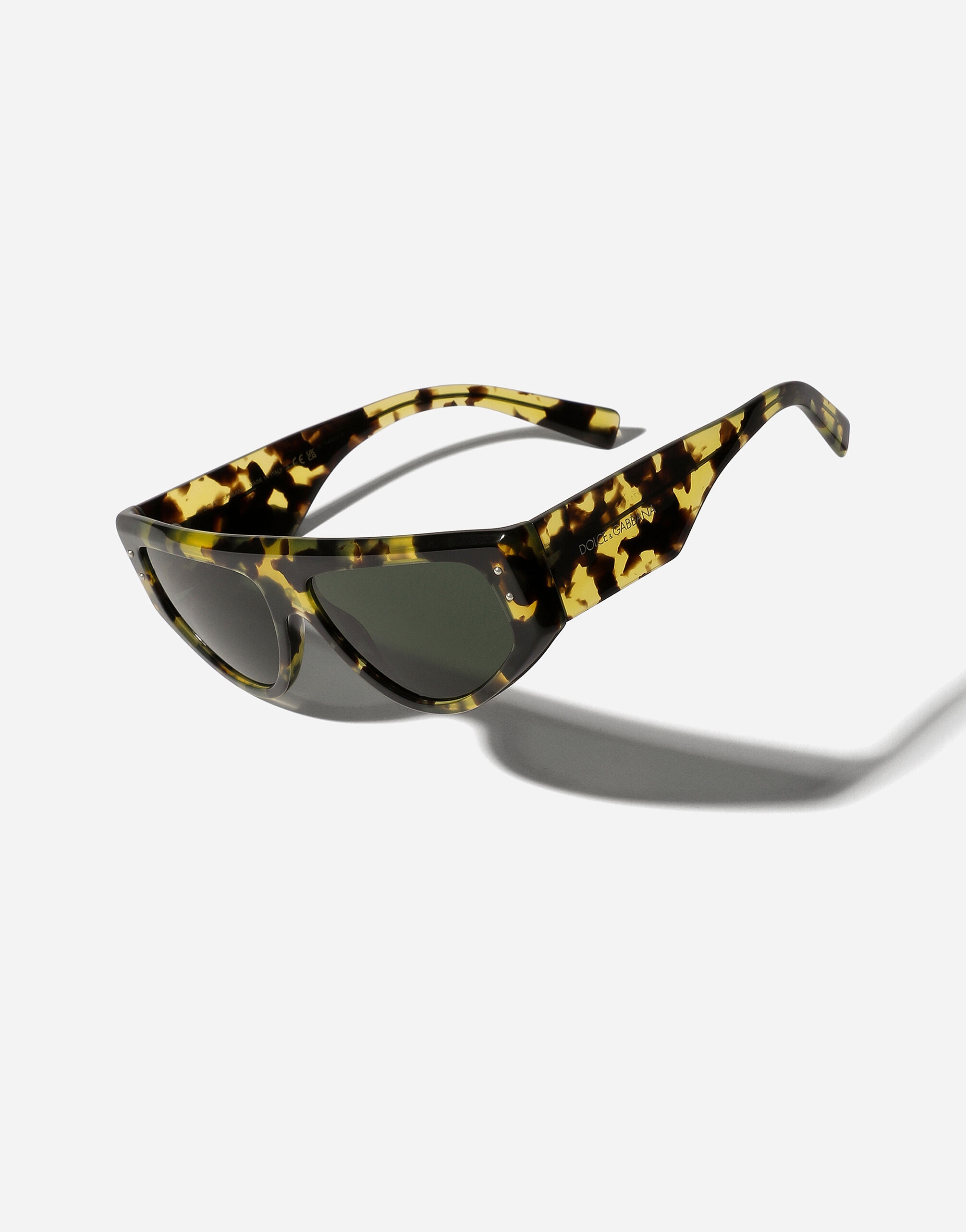 DG Sharped  sunglasses - 4