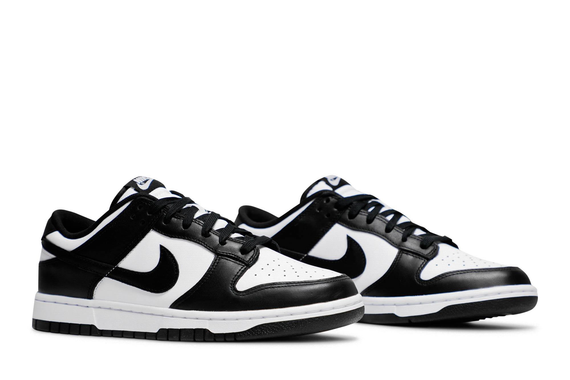 靴 NIKE SB DUNK LOW BLACK WHITE TIGHTBOOTH x Nike Dunk Low SB (White/ Black/ Safety Orange